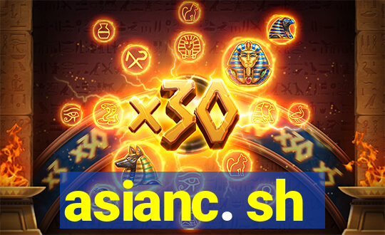 asianc. sh